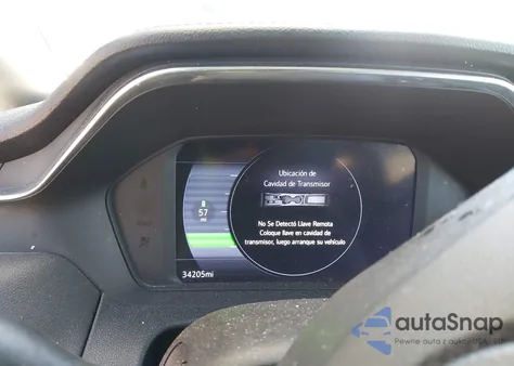 2023 Chevrolet Bolt Ev Fwd 1Lt from USA, damaged, VIN 1G1FW6S06P4169735